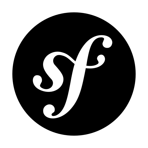 Symfony (PHP)